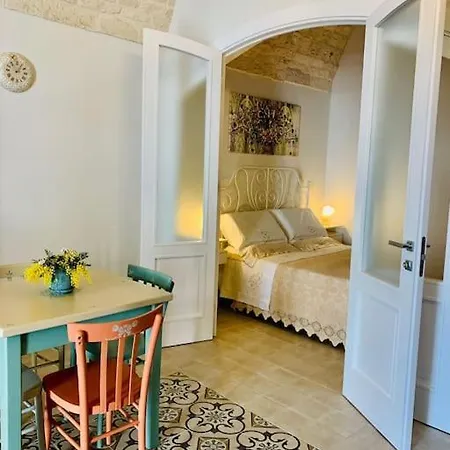 Terry House Appartement *