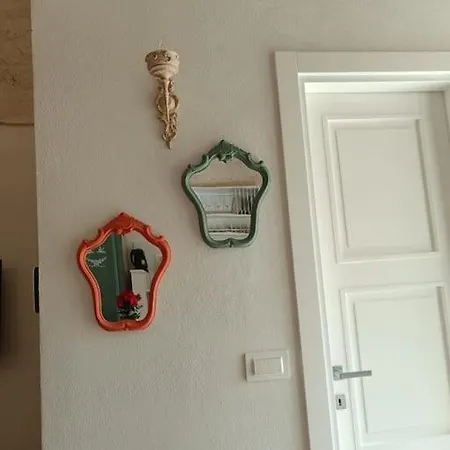 Terry House Appartement