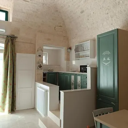 Terry House