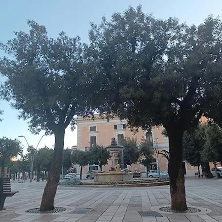Terry House דירה