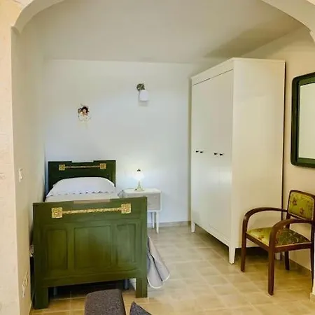 Appartement Terry House Noci