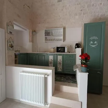 Appartement Terry House
