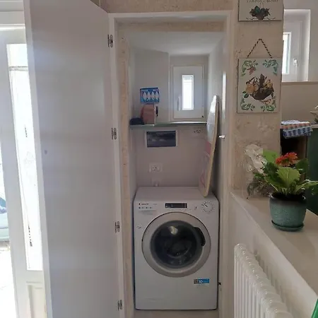 Apartamento Terry House *