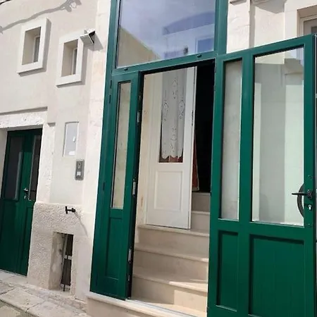 Apartamento Terry House