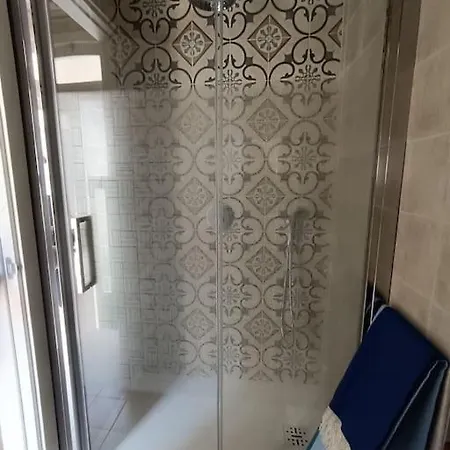 Apartamento Terry House *