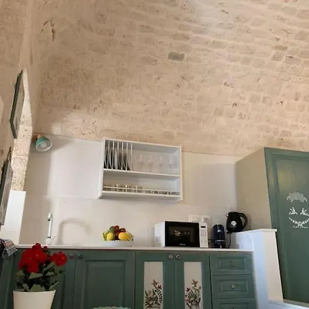 Apartamento Terry House Noci