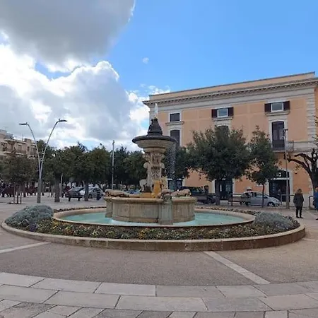 Terry House Apartamento