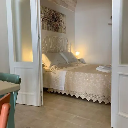 Apartamento Terry House