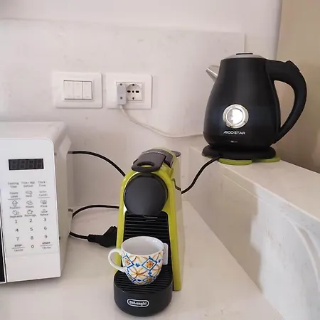 Terry House Ночи