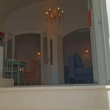 Terry House * Ночи