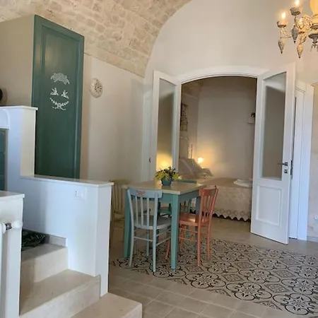 Apartamento Terry House *