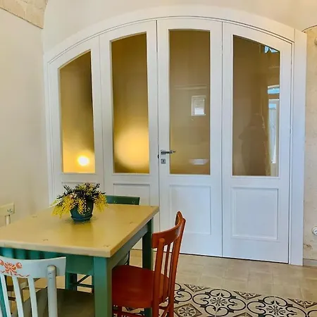 Terry House Apartment Noci