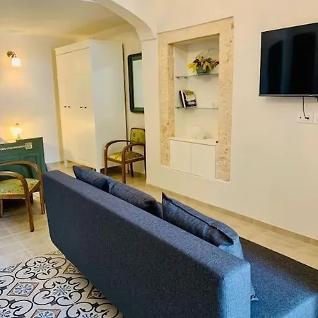 Apartment Terry House Noci