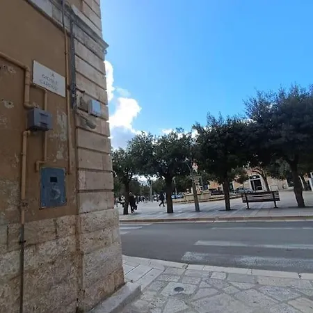 Апартаменты Terry House