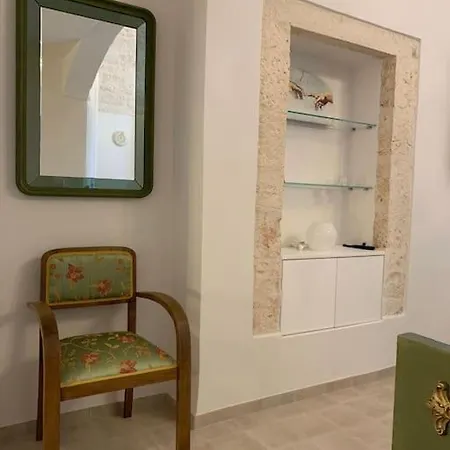 Apartamento Terry House *