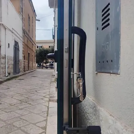 Apartamento Terry House