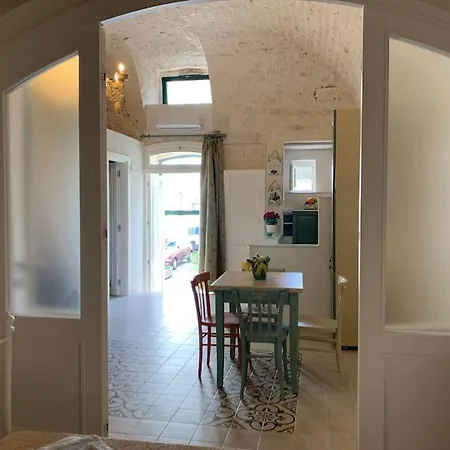 Apartamento Terry House *