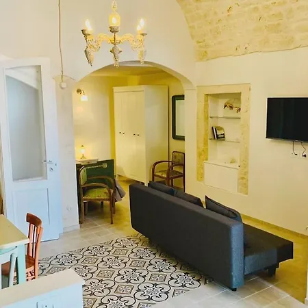 Apartamento Terry House