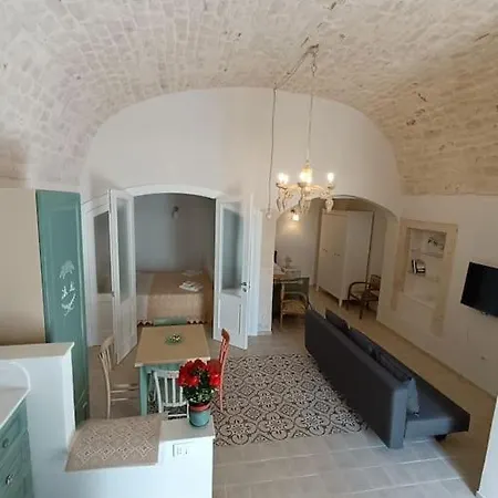 Terry House Apartamento Noci