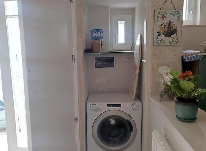 דירה Terry House *