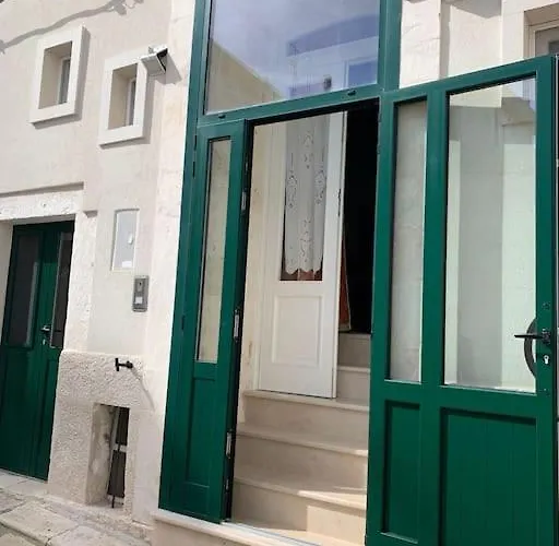 דירה Terry House