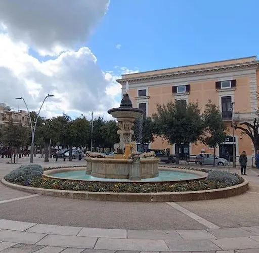 Terry House דירה