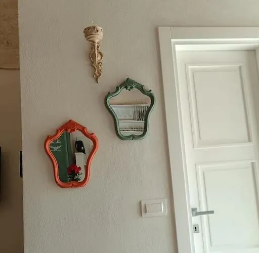 Terry House Apartment