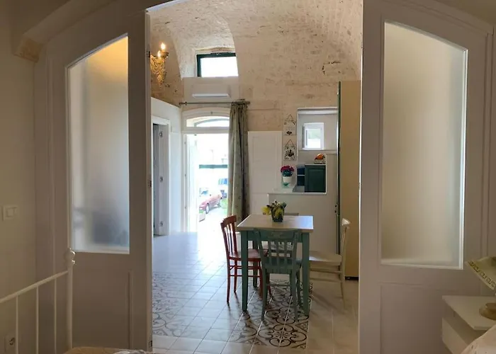 Apartment Terry House *