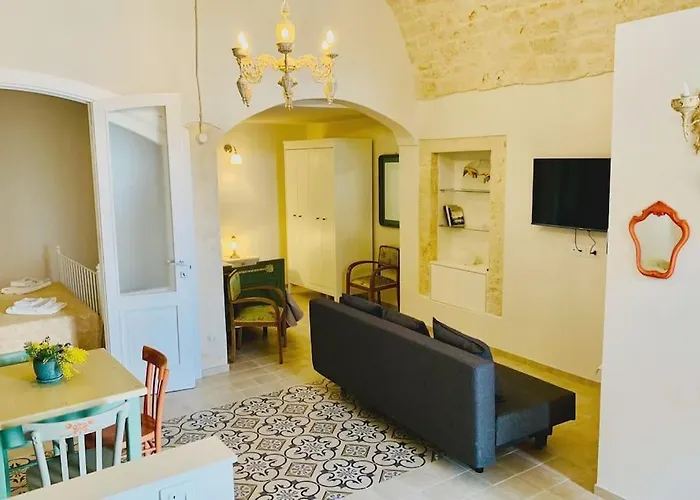 דירה Terry House