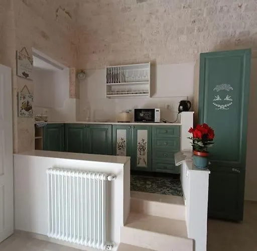 דירה Terry House